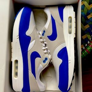 Nike AirMax 1 anniversary
